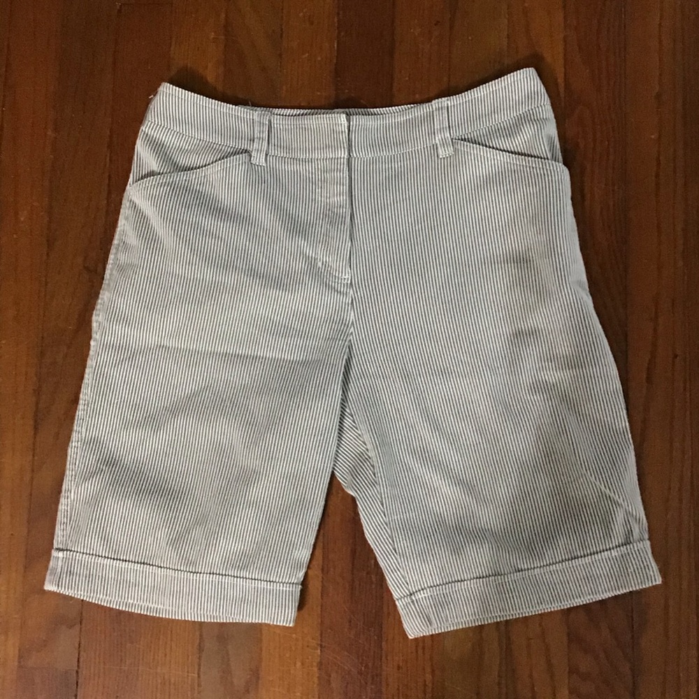 New York Sport Stretch Shorts